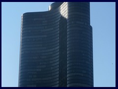 Chicago Architecture Foundation Boat Tour 91  - Lake Point Tower